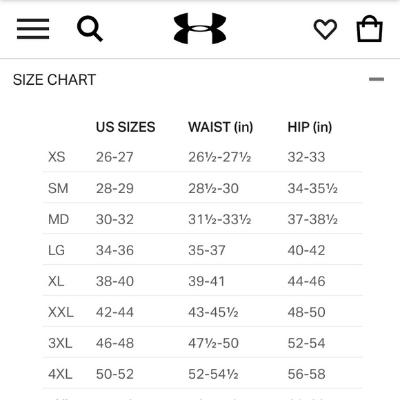 ❗️LAST ONE❗️Men's Under Armour Fleece Sweatpants - Picture 6 of 8